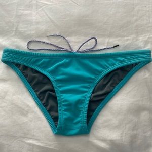 Jolyn Womens Bikini Bottom